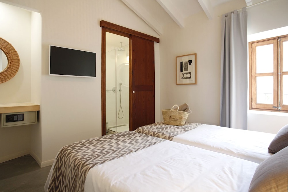 Ca Sa Tieta Hotel de Interior