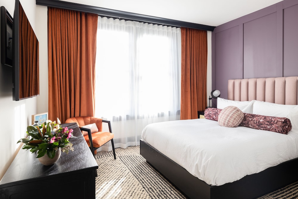 Hotel Thaxter - photo 27