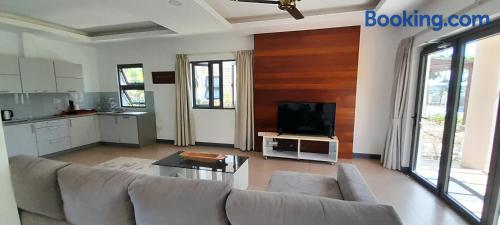 Isla Holiday Home — Anse Royale — photo 5