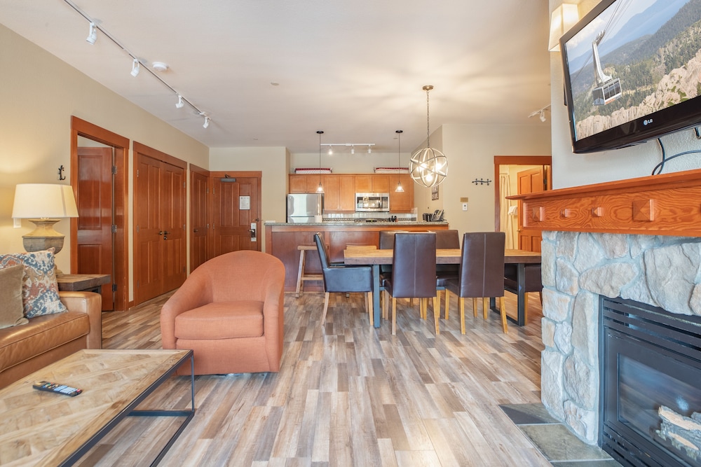 The Village at Palisades Tahoe - photo 166