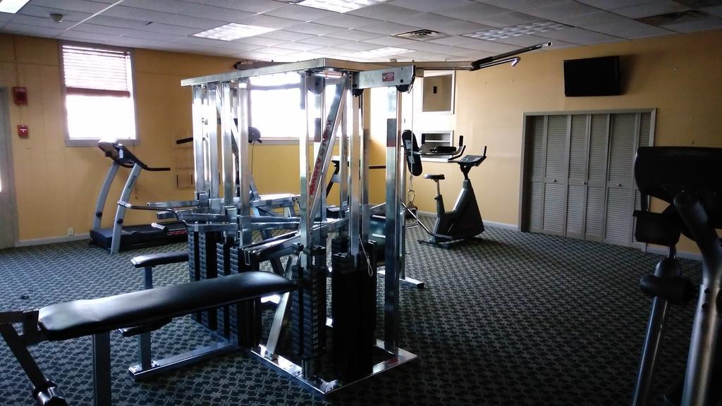 Baymont Inn and Suites Shreveport Airport - photo 20