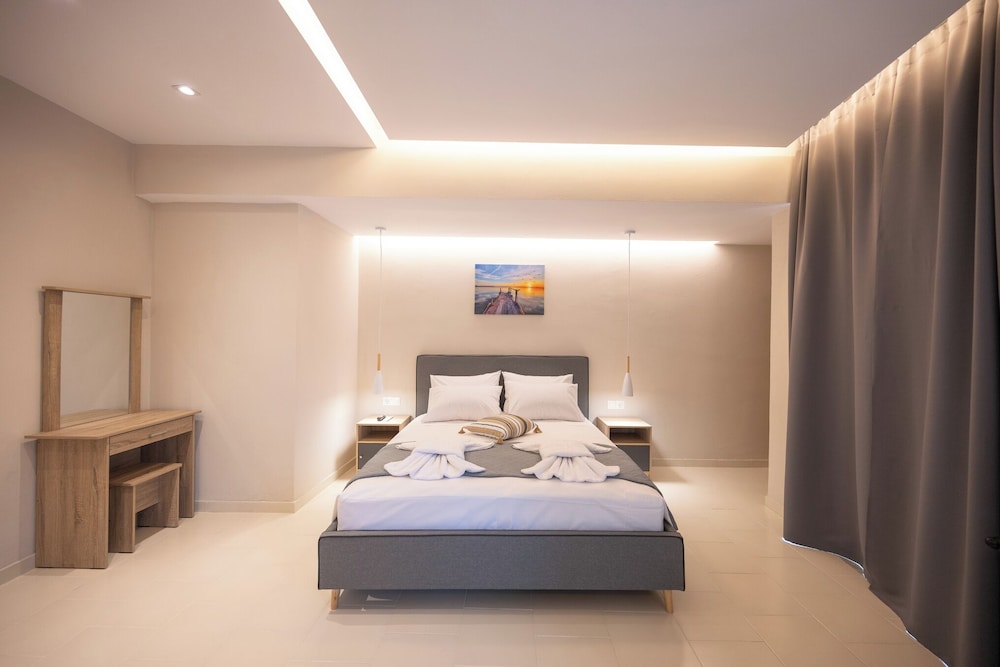Blue Wave Suites Ixia - last minute hotel in Rodos
