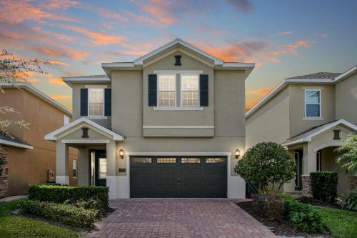 Fairytale Retreat - last minute hotel in Orlando