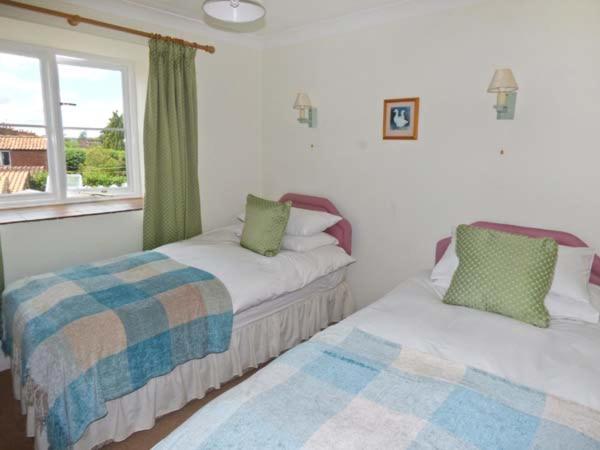 Westgate Cottage