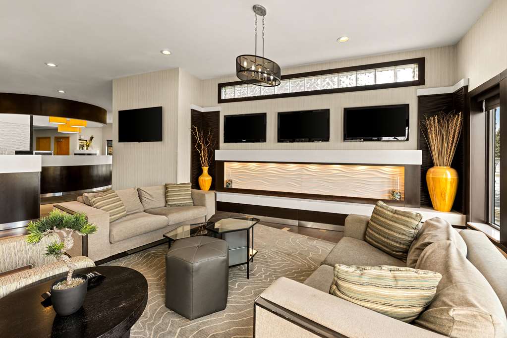 Sonesta Essential Indianapolis Airport - photo 32