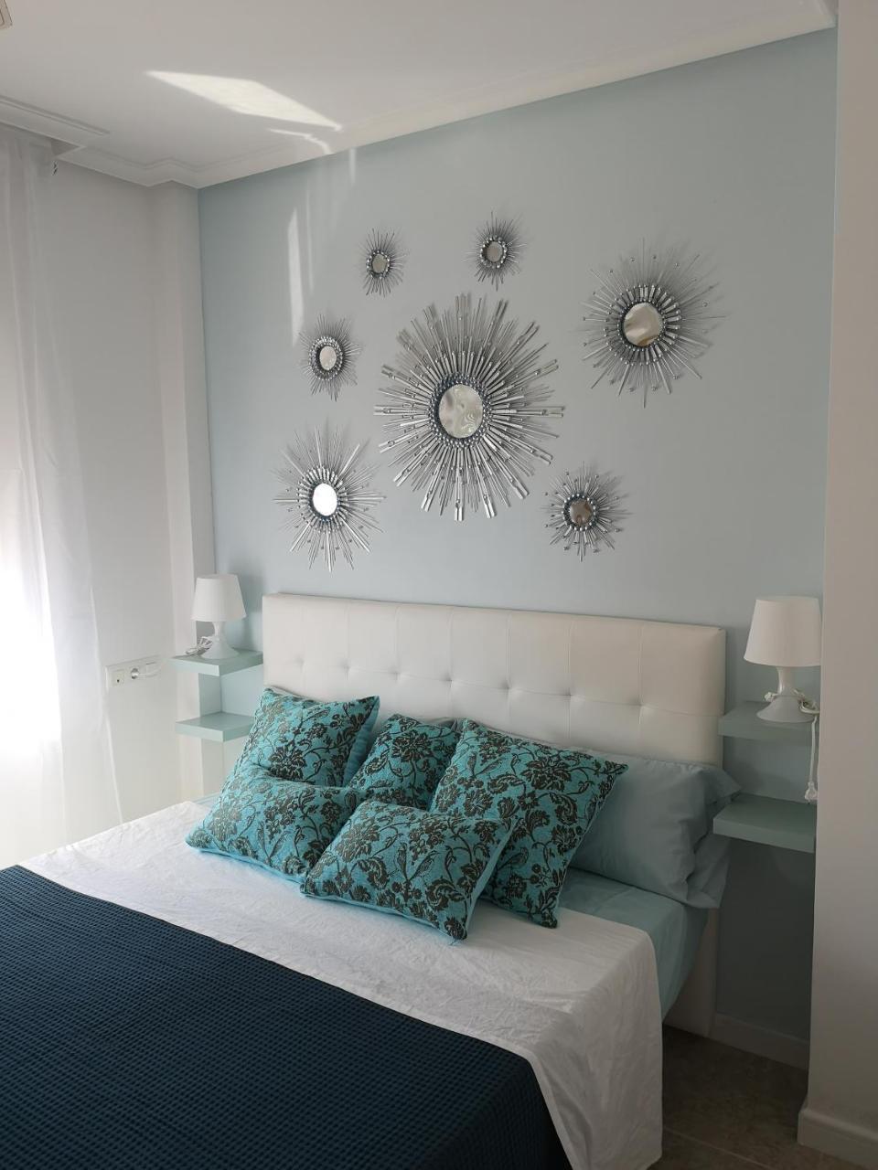 El Remanso — 4-Star Luxury Hotel in La Manga Del Mar Menor, Spain
