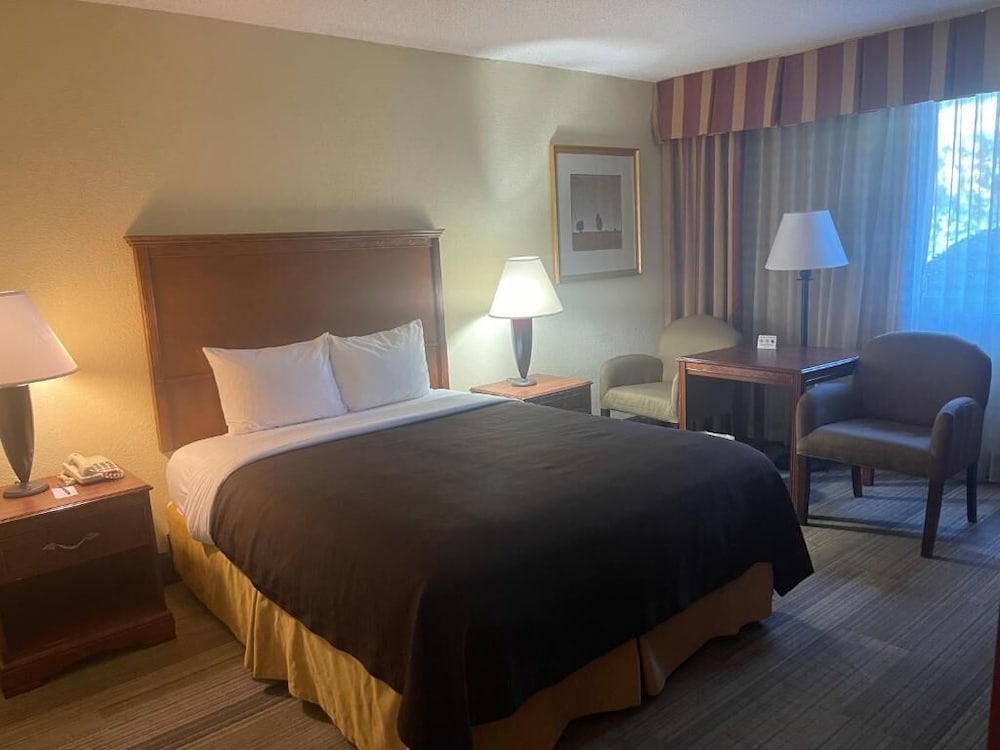 Budgetel Inn & Suites Atlanta - photo 20