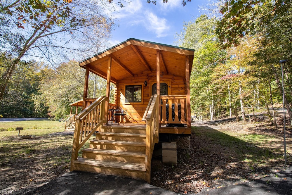 Wilderness Presidential By TripForth - photo 90