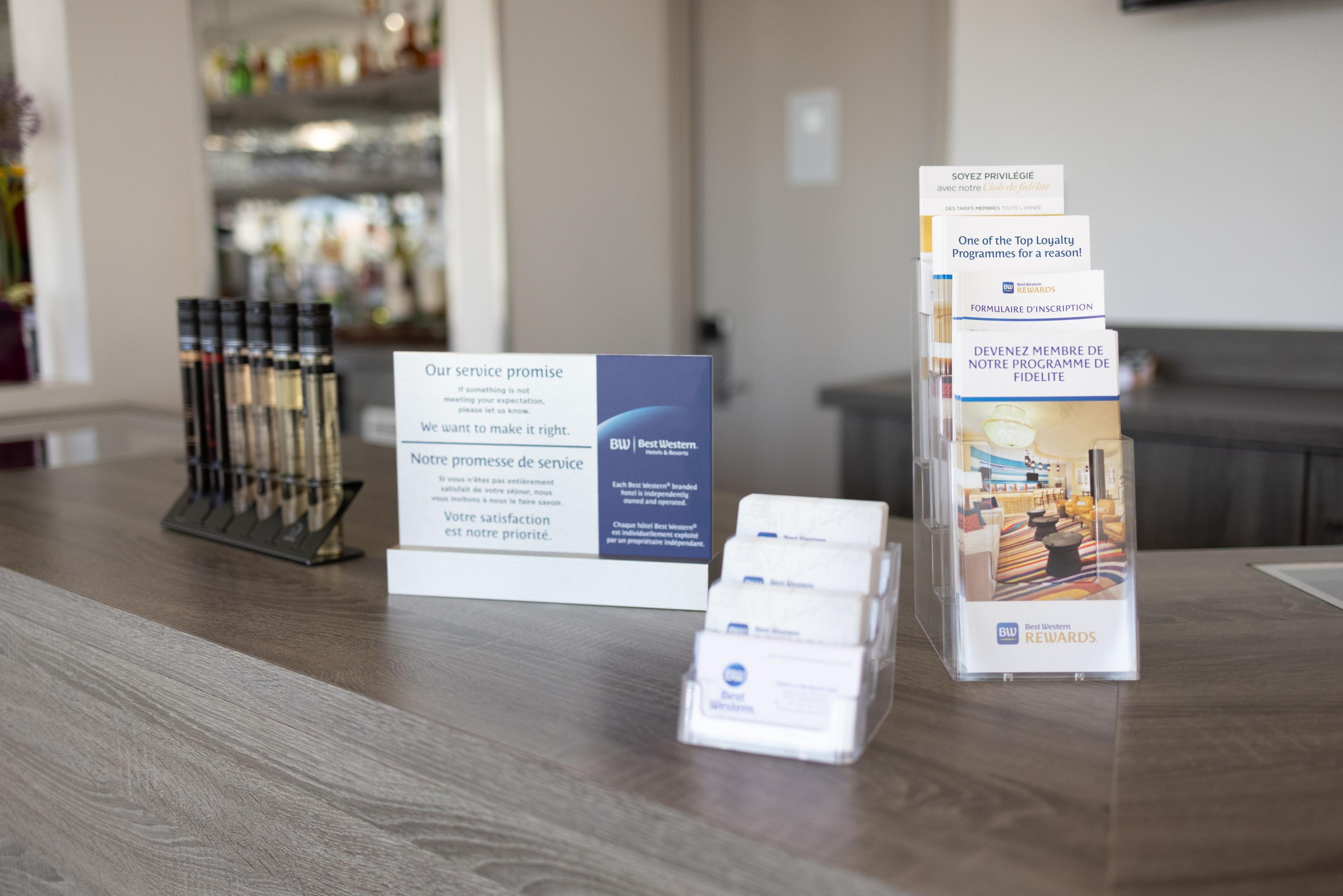 Quality Hotel Bordeaux Pessac — Gradignan — photo 5