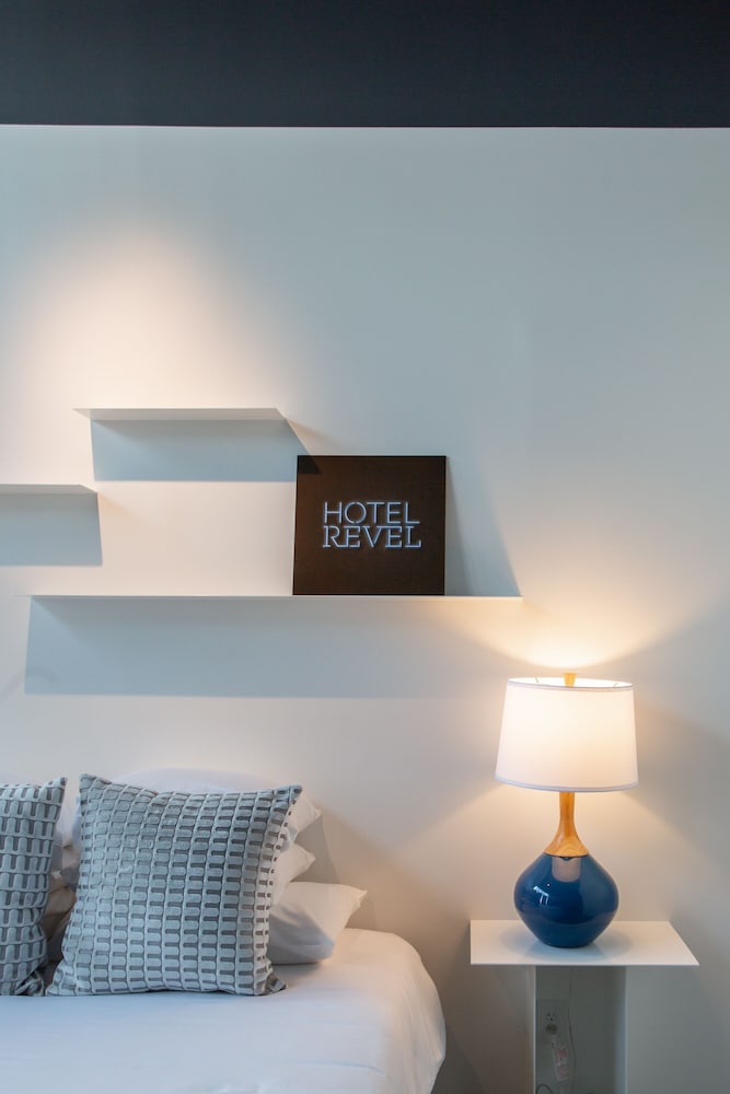 Hotel Revel - photo 32