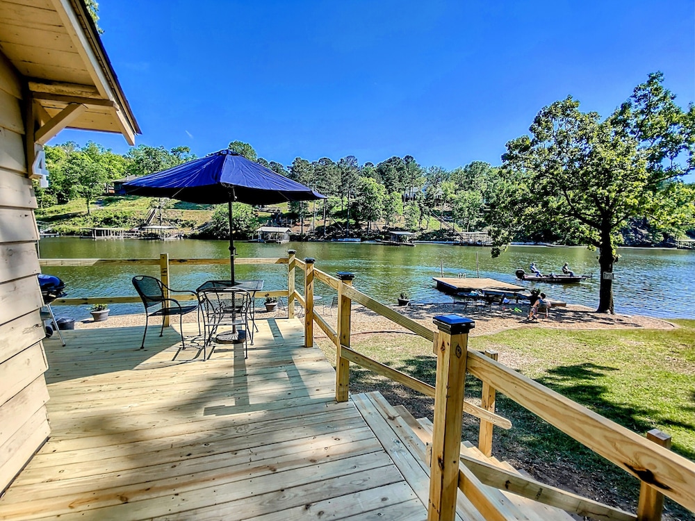 Edgewater Resort Cottage #1 - photo 135