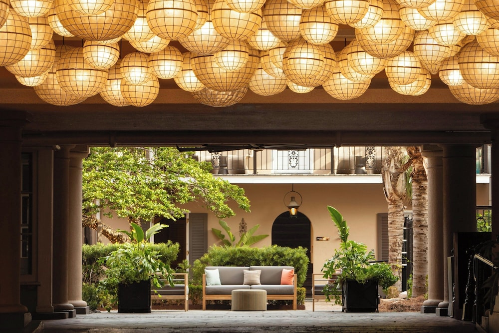 W New Orleans French Quarter - featured photo