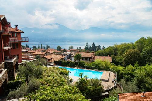 Bella Lì by MyHomeInComo — 4-Star Luxury Hotel in Menaggio, Italy