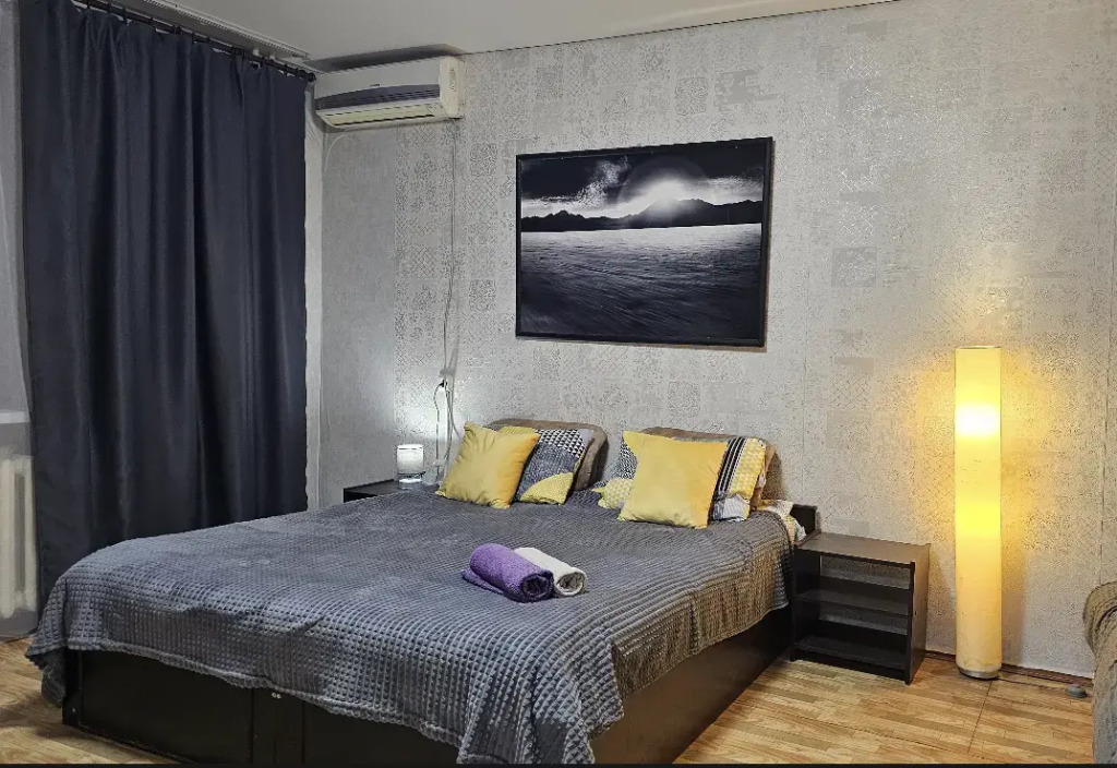 City Inn Apart Hotel in Voronezh, Russia