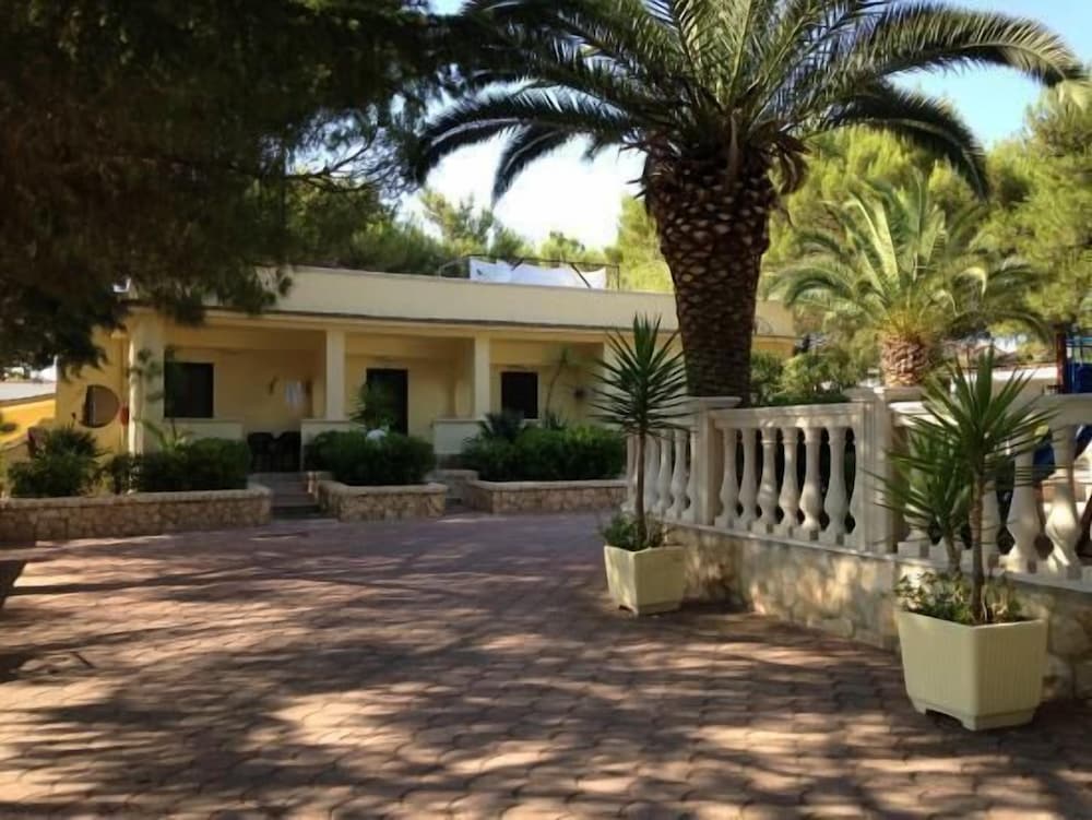 Villaggio Piano Grande in Vieste, Italy