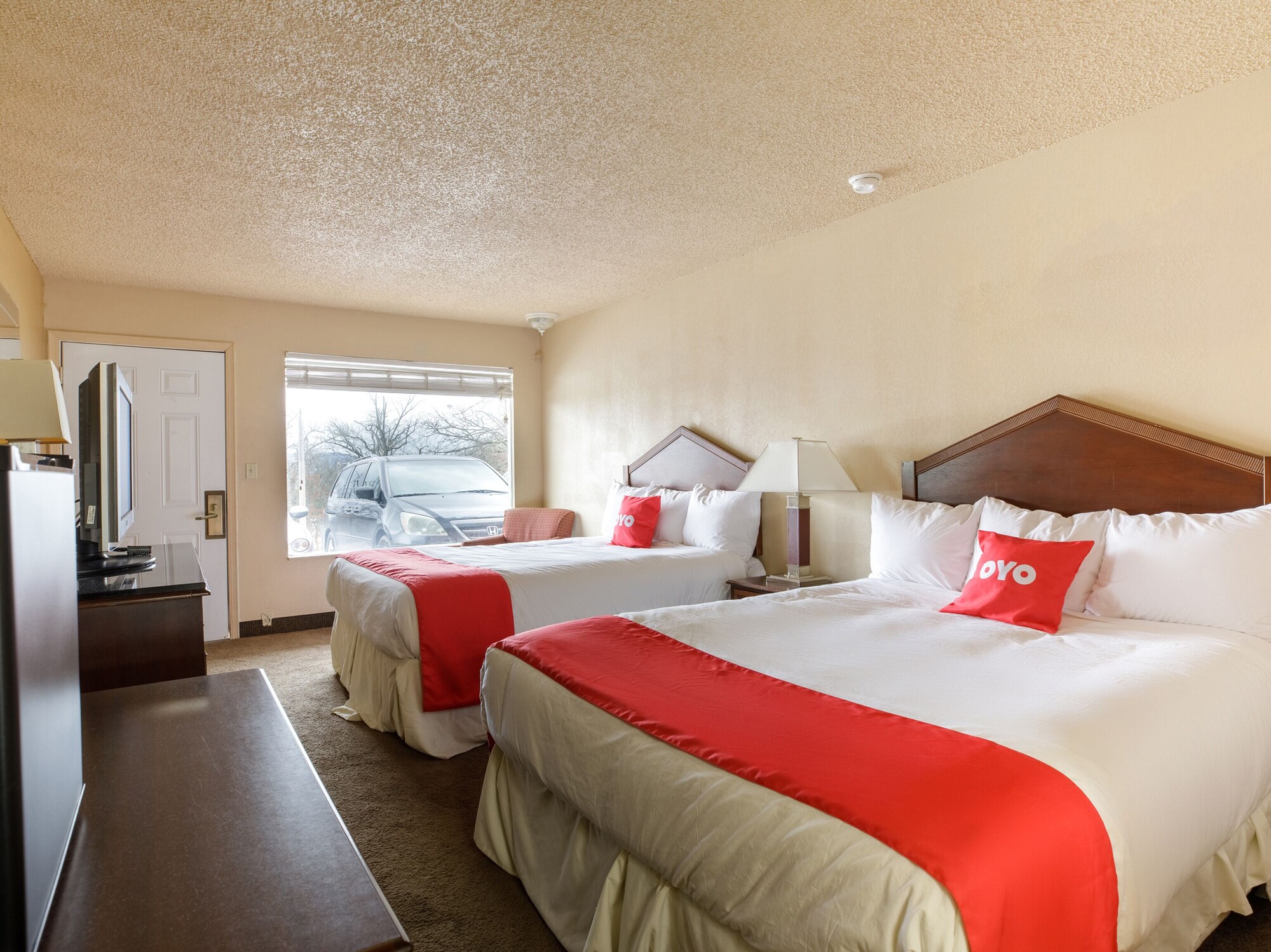 Oyo Hotel Branson Mo 165 - photo 22