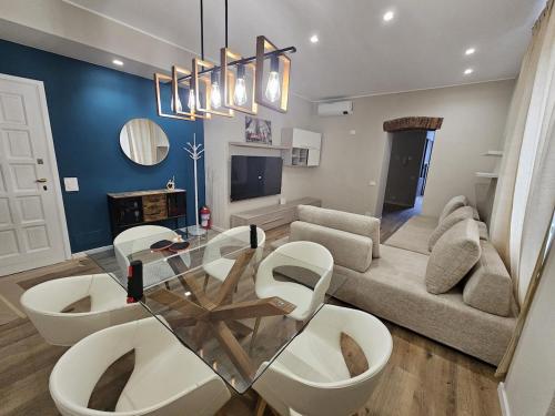 The Tower Bellavita Como in Como, Italy