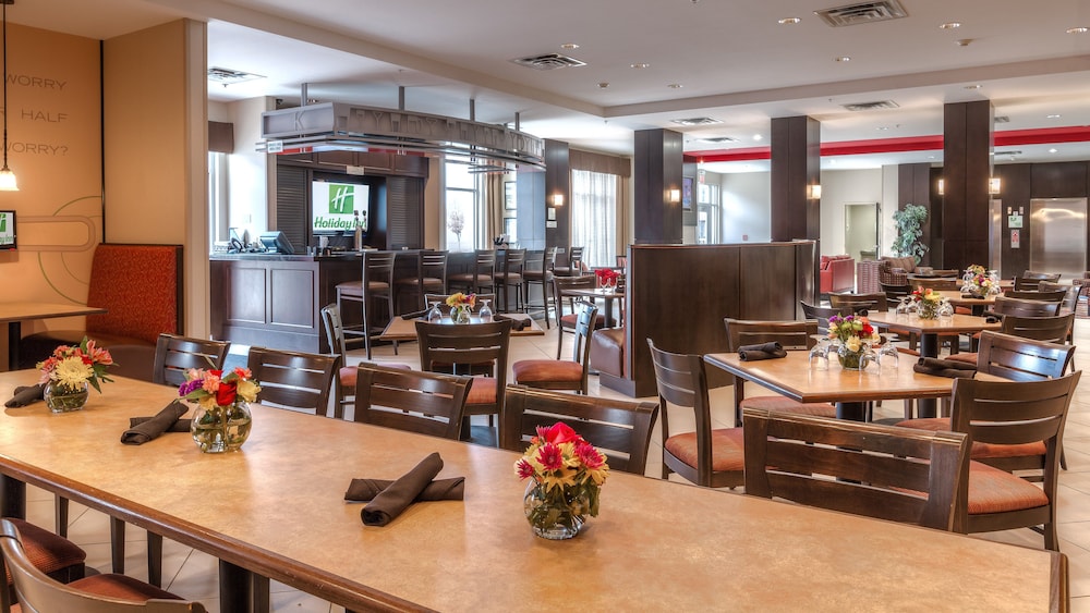 Holiday Inn Oklahoma City North Quail Spgs by IHG - photo 39