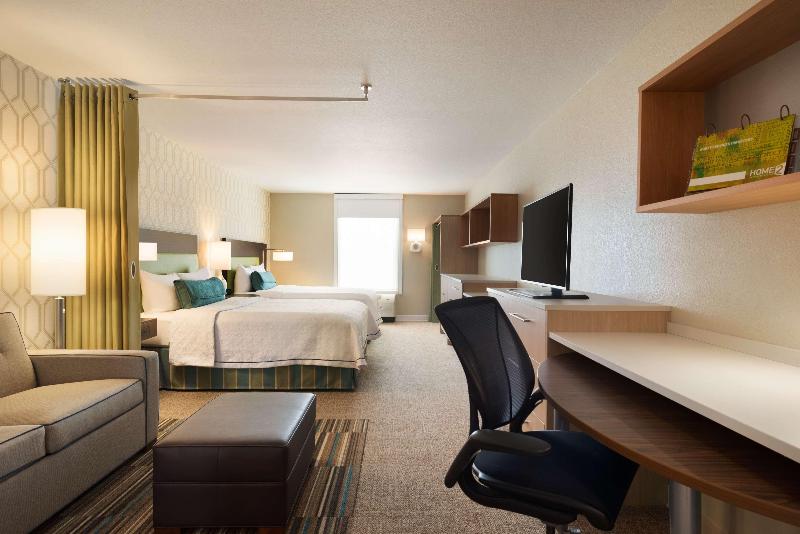 Home2 Suites by Hilton Milwaukee Brookfield - photo 78