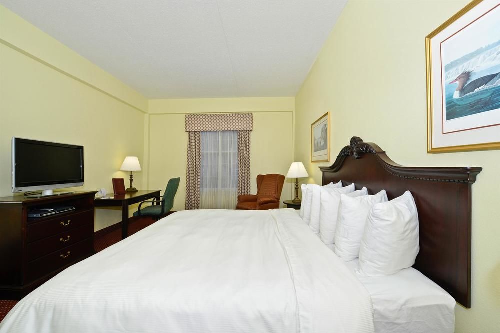 Best Western Old Colony Inn - photo 35