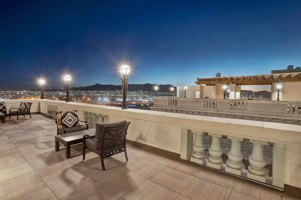 Hotel Paso Del Norte Autograph Collection - photo 98