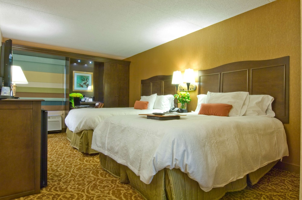 Hampton Inn Downingtown Exton - photo 27