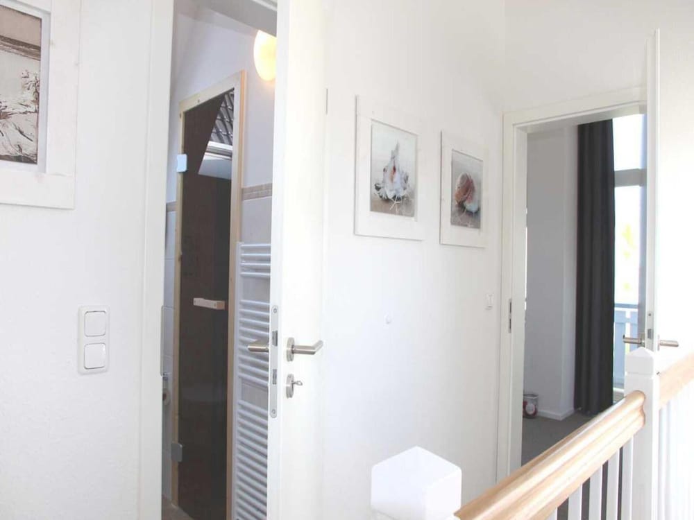 liebevoll eingerichtetes Appartement — 4-Star Luxury Hotel in Rechlin, Germany