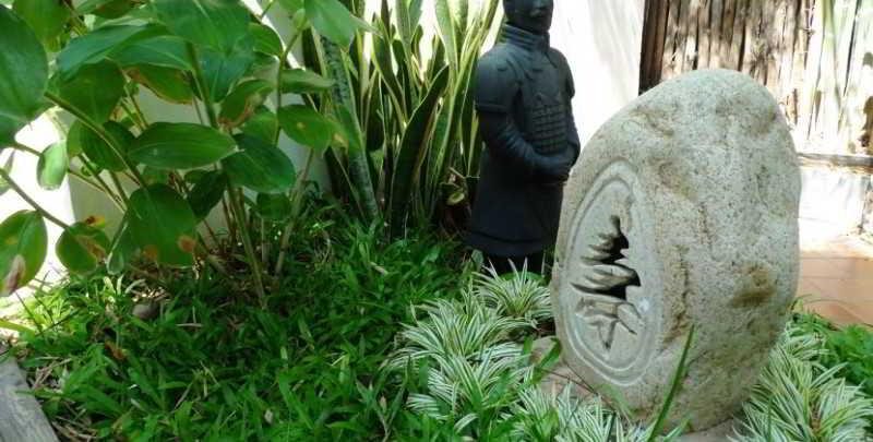 Baan Talay Chine Boutique Resort in Hua Hin, Thailand