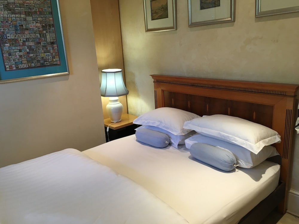Gordons Guesthouse
