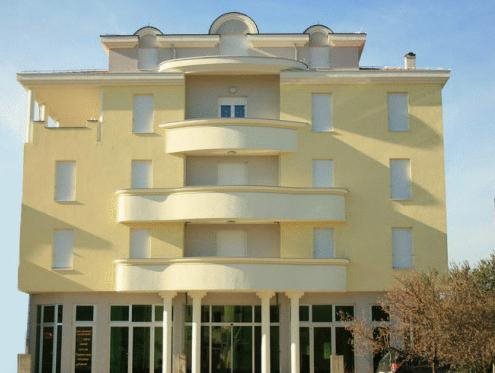 Hotel Leonardo - last minute hotel in Citluk