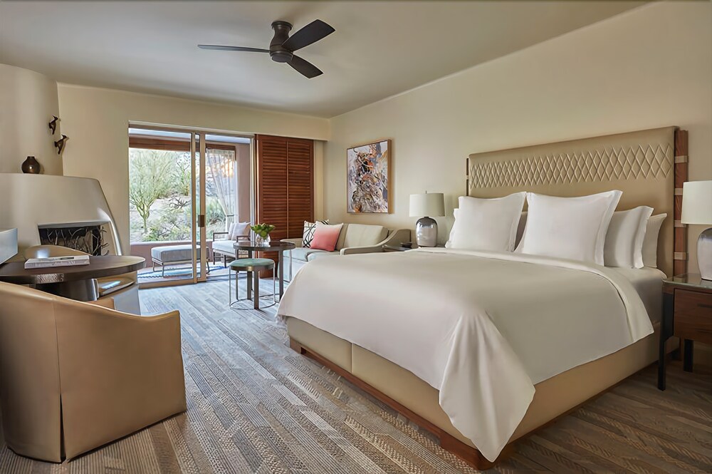 Four Seasons Resort Scottsdale at Troon North - photo 8