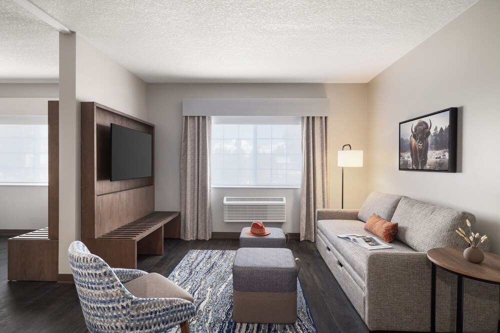Starlite Yellowstone Tapestry Collection by Hilton - photo 34