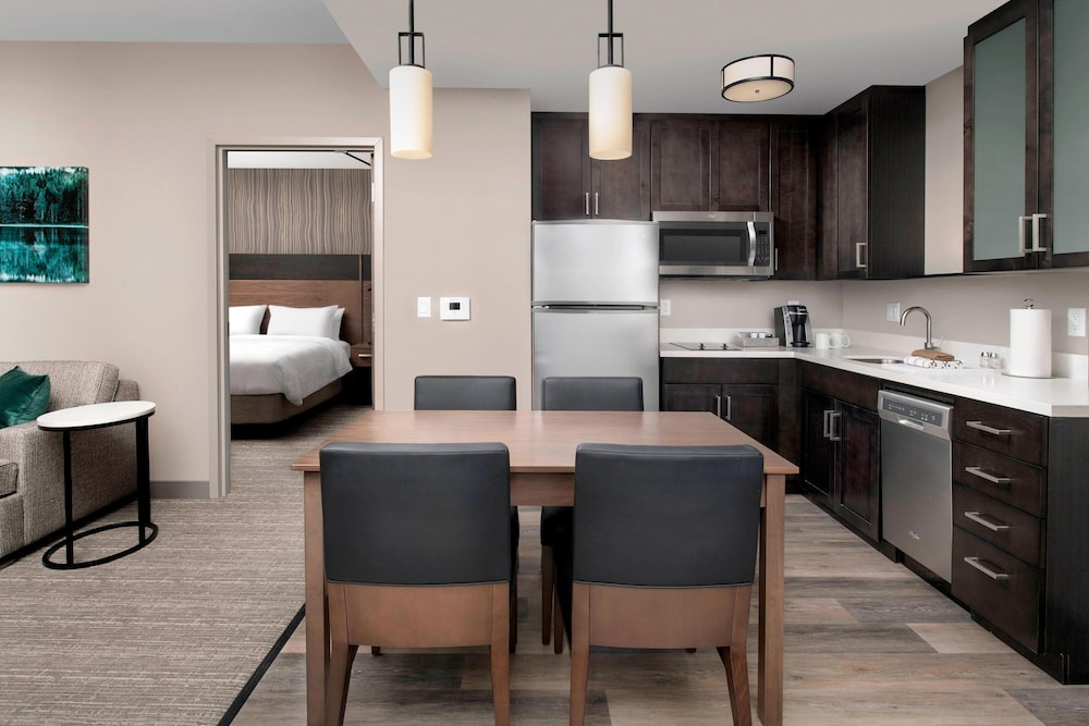 Residence Inn by Marriott Bend - photo 7