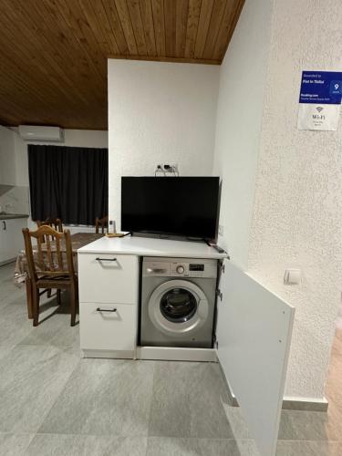 Private apartment