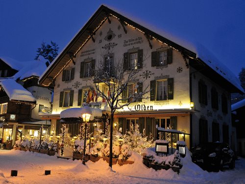 Olden — Gstaad — photo 3