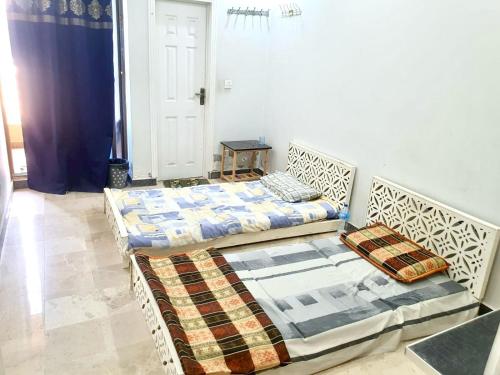 H 13 Guest Nest in Islamabad, Pakistan