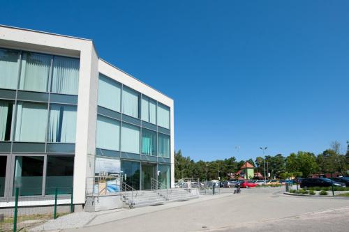 Zem Tourist - last minute hotel in Rewal