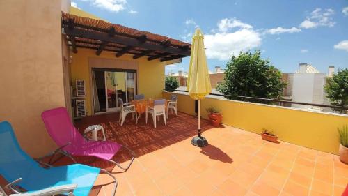 Casa do sabrina — 4-Star Luxury Hotel in Santa Luzia, Portugal