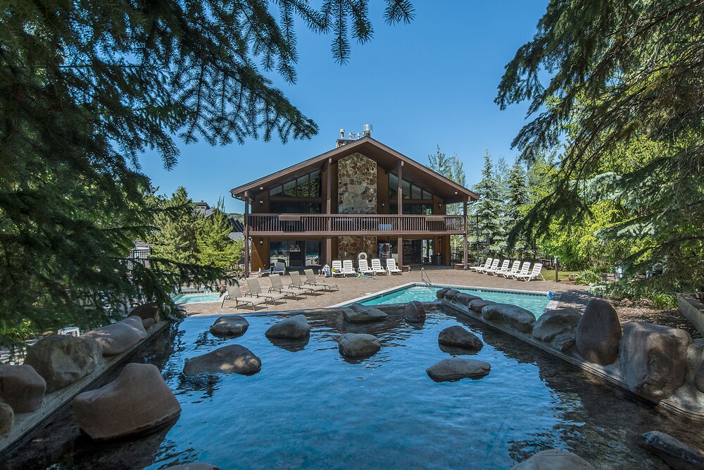 PowderWood by All Seasons Resort Lodging - photo 37