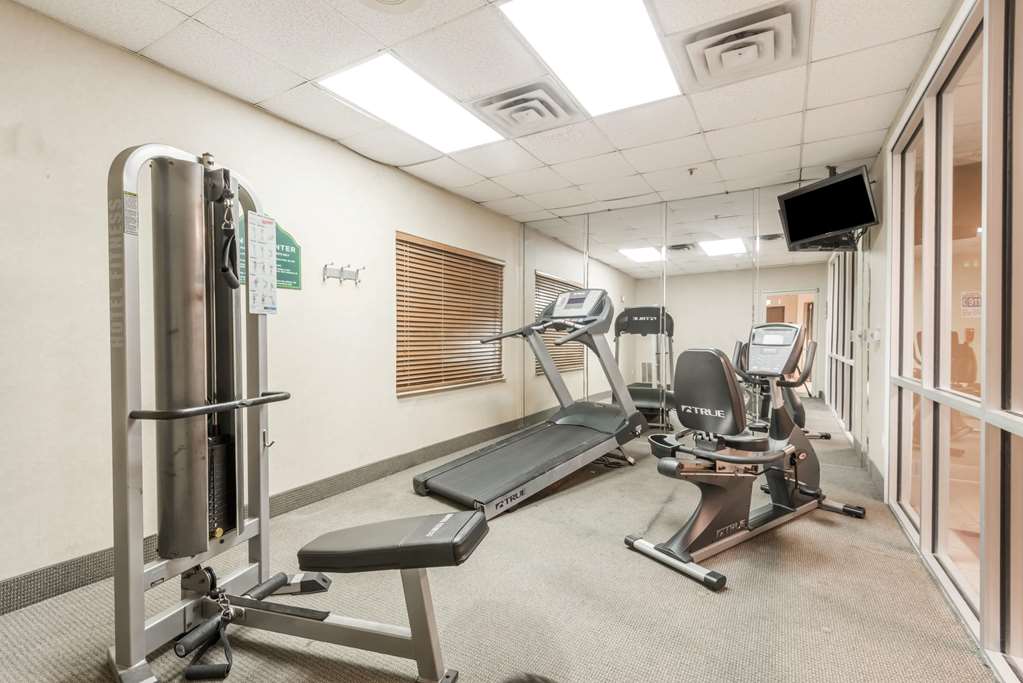 Wingate by Wyndham DFW North Irving - photo 18