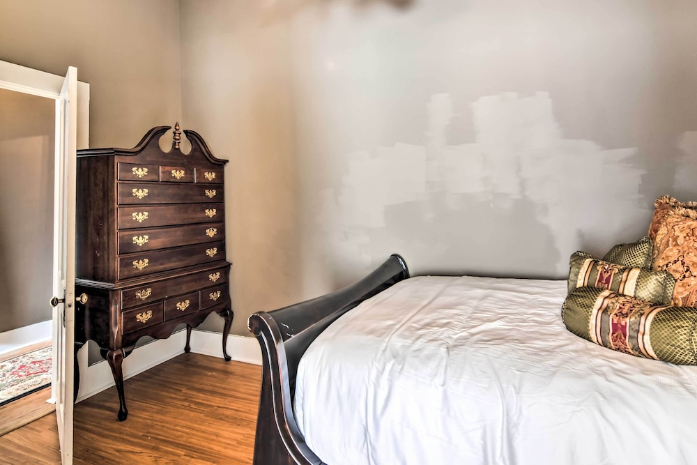 Stylish Vicksburg Apt w Porch 2 Mi to Casino - photo 3