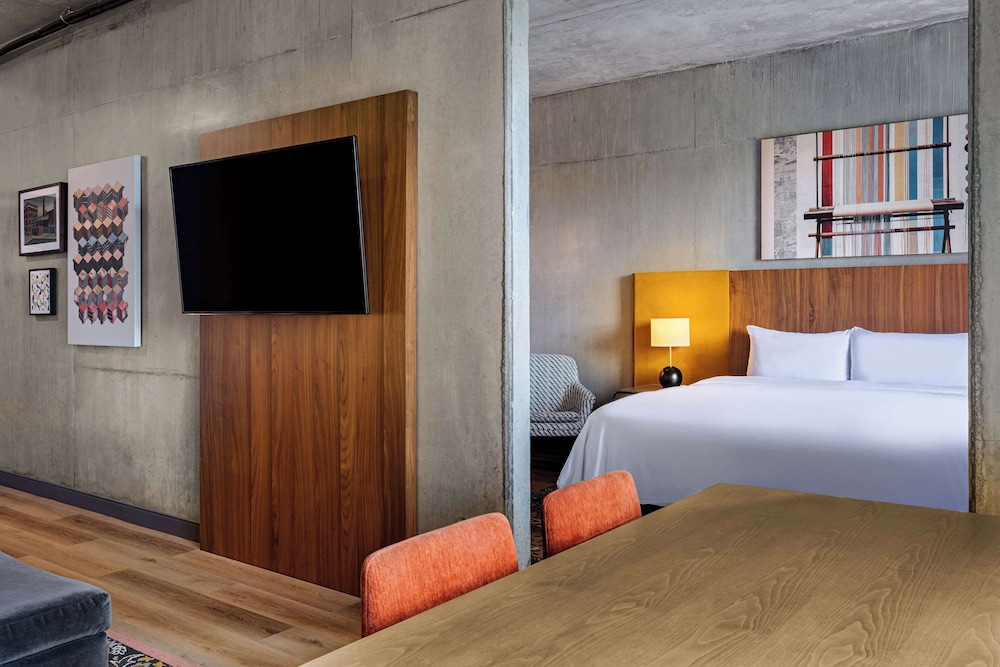 The Loom Hotel Tapestry Collection by Hilton - photo 36