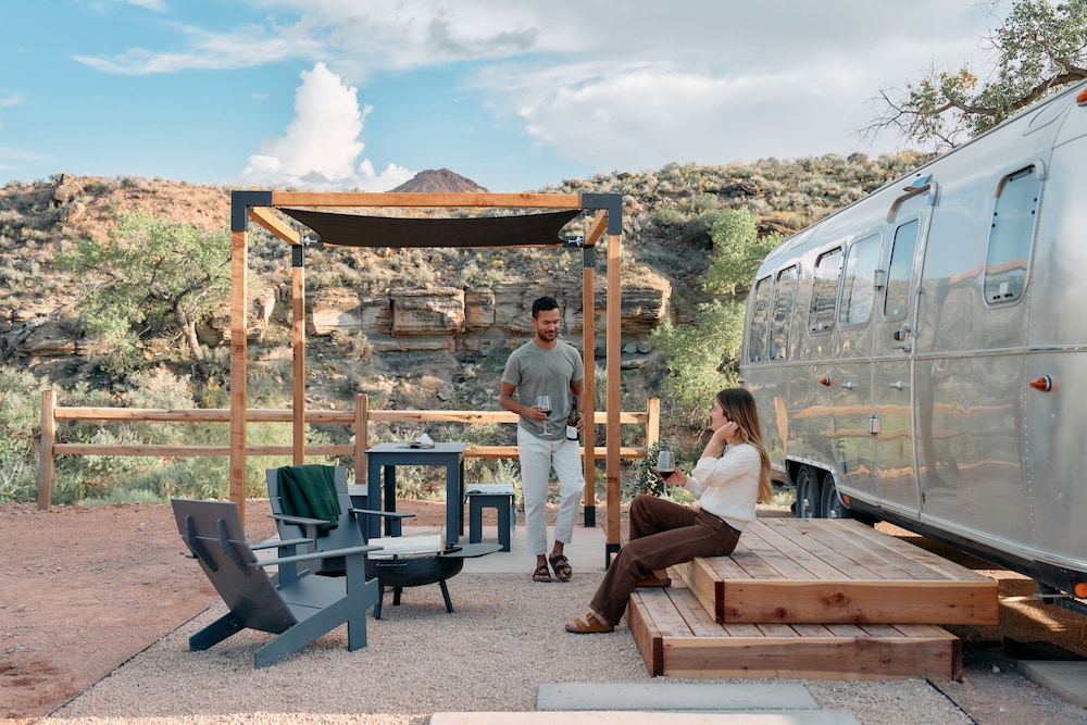 AutoCamp Zion - photo 39