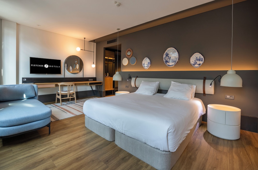Fletcher Hotel Restaurant Oisterwijk Tilburg — Oisterwijk — photo 3
