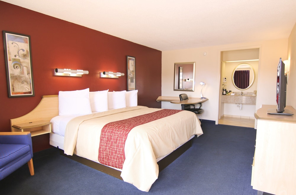 Red Roof Inn Somerset KY - photo 19