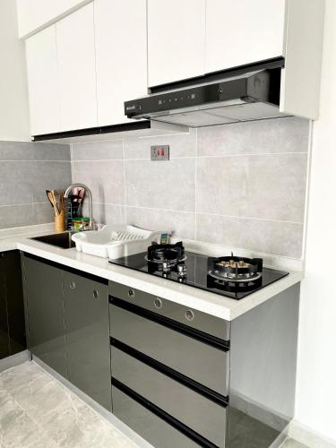 City Oasis 1 Bedroom