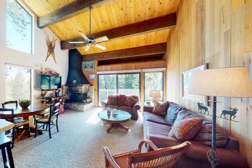 Kings Beach Cozy in Kings Beach, United States