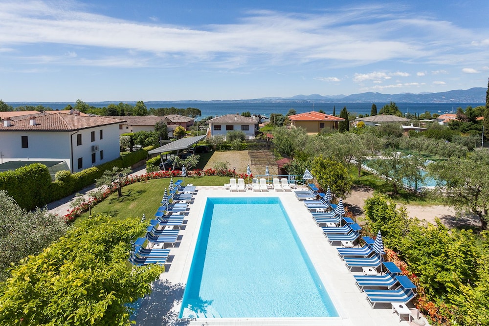 Ca’ Masawalsa in Bardolino, Italy