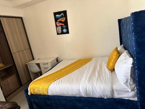 Comfy Studio at Valley Heights Apartment inKilimani Lavington