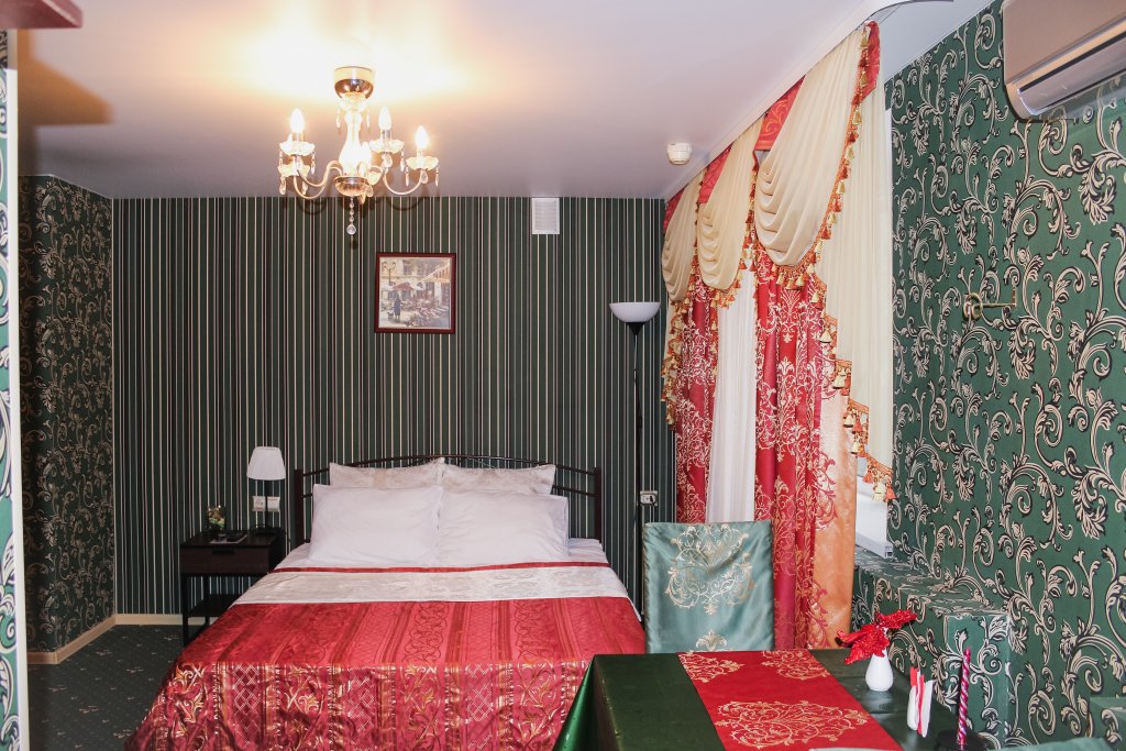 Myod Hotel — Perm — photo 4